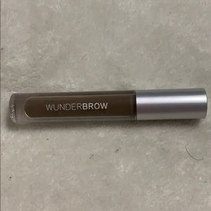 Wunder brow brow gel